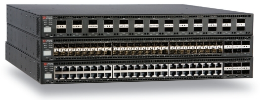 Коммутатор Brocade ICX 7750