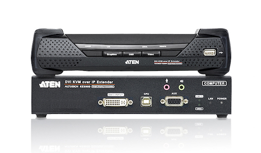 ke6900-kvm