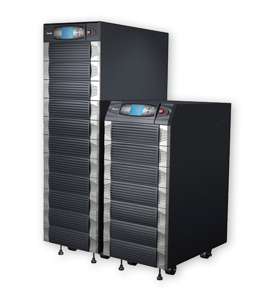 Delta Modulon NHP