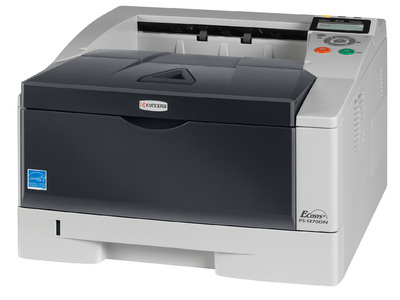 Принтеры Kyocera