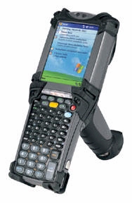 symbol terminal 