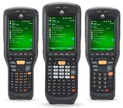 Motorola MC9500-K